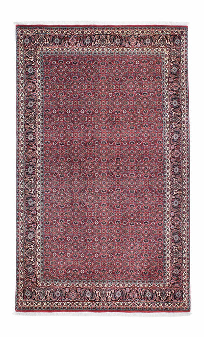 Bidjar Mattan 128x216cm - Persisk matta