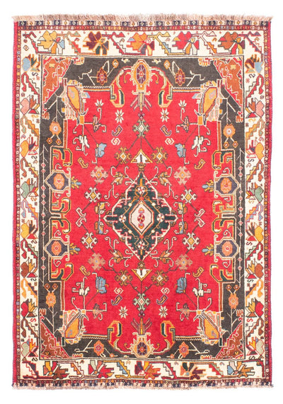 Shiraz Mattan 111x158cm - Persisk matta