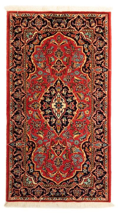Kashan Mattan 68x124cm - Persisk matta