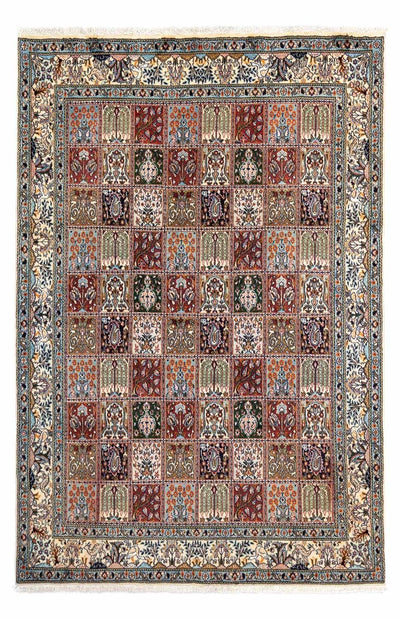 Moud Mattan 165x232cm - Persisk matta