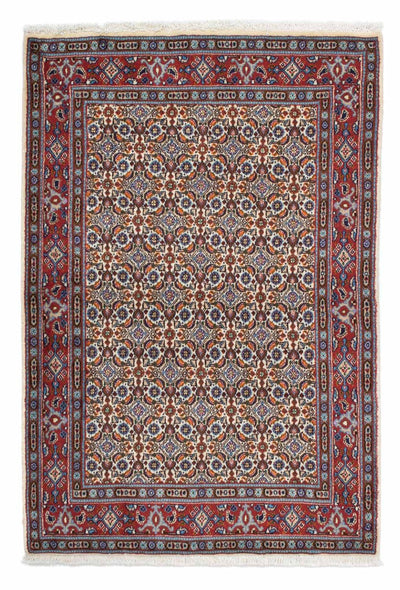 Moud Mattan 95x144cm - Persisk matta