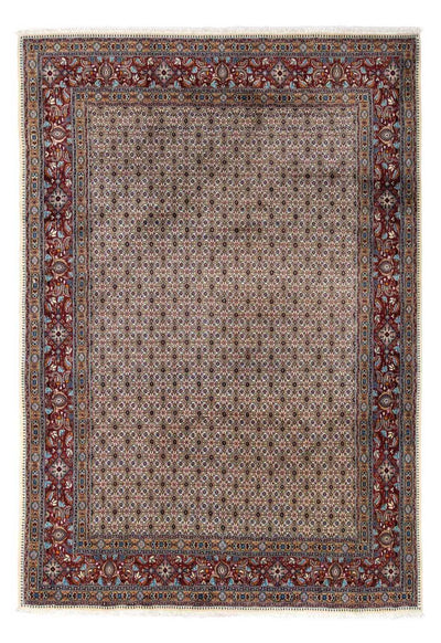 Moud Mattan 248x345cm - Persisk matta