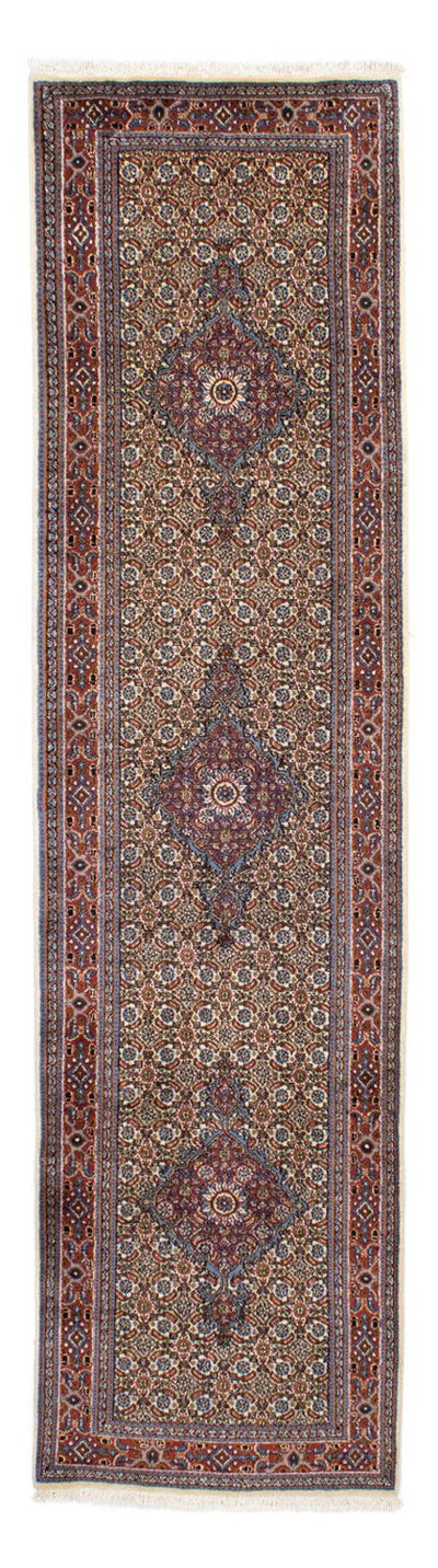 Moud Mattan 77x293cm - Persisk matta