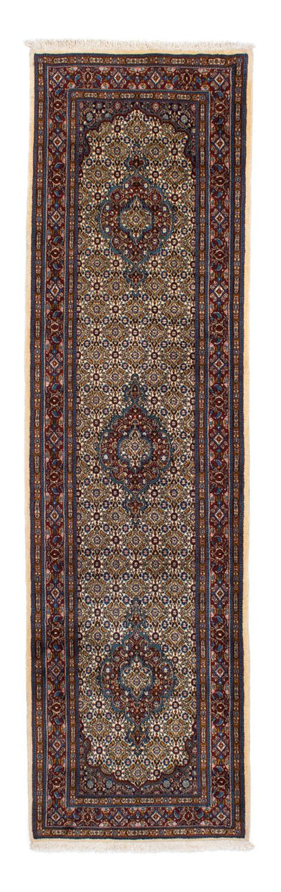 Moud Mattan 82x292cm - Persisk matta