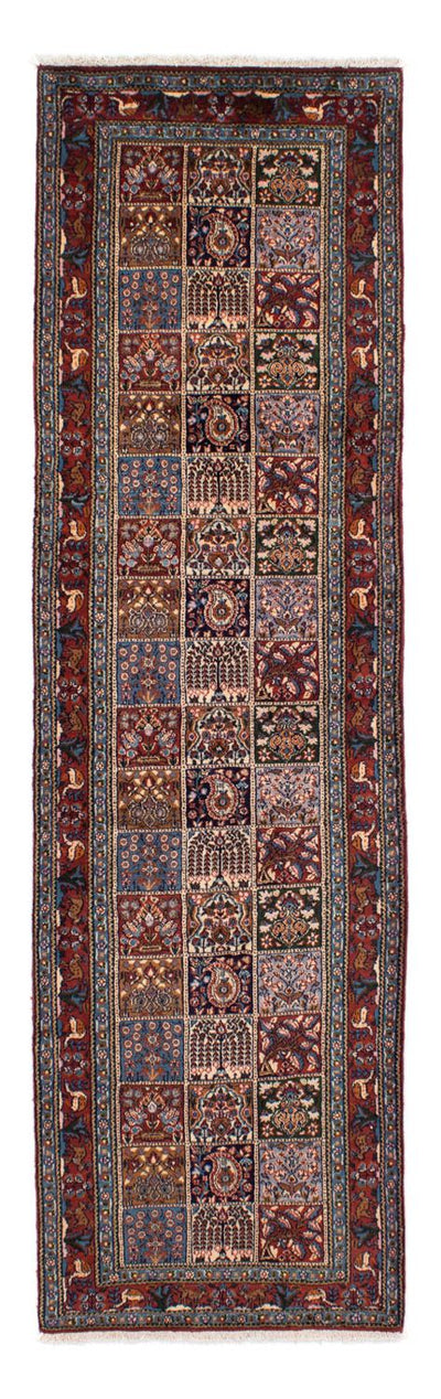 Moud Mattan 83x283cm - Persisk matta