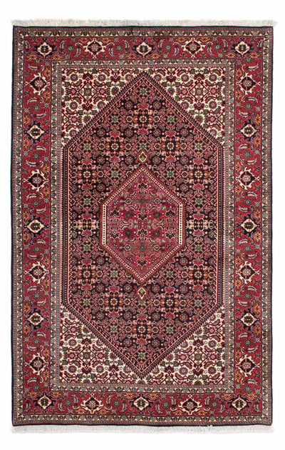 Bidjar - Zanjan Mattan 138x216cm - Persisk matta