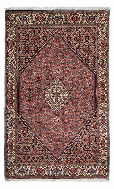 Bidjar - Zanjan Mattan 141x231cm - Persisk matta
