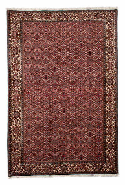 Bidjar Mattan 200x300cm - Persisk matta