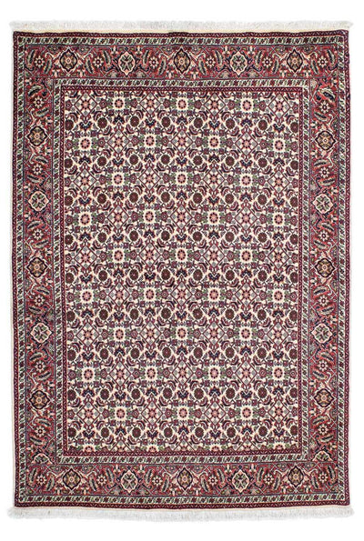 Bidjar - Zanjan Mattan 128x207cm - Persisk matta