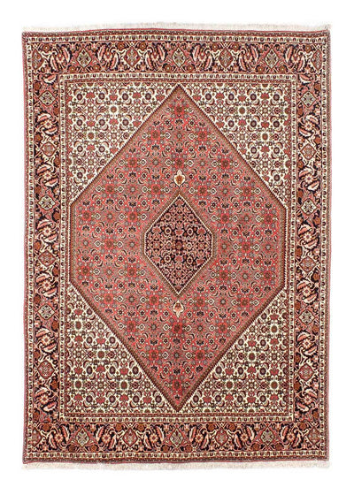 Bidjar Mattan 176x237cm - Persisk matta