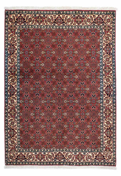 Bidjar - Zanjan Mattan 137x193cm - Persisk matta