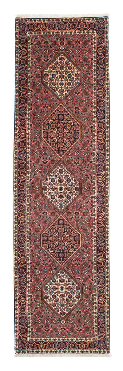 Bidjar Mattan 84x297cm - Persisk matta