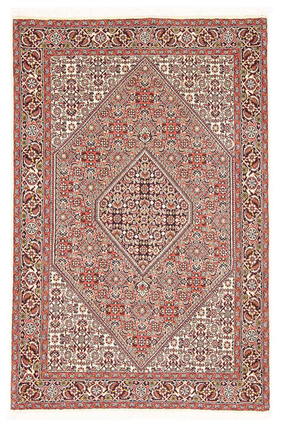 Bidjar - Zanjan Mattan 110x176cm - Persisk matta
