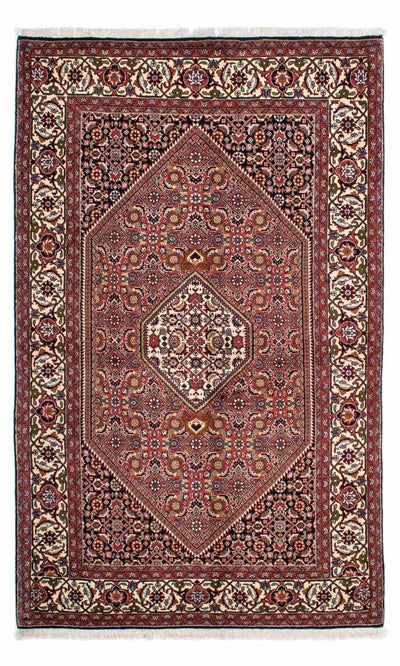 Bidjar - Zanjan Mattan 136x220cm - Persisk matta