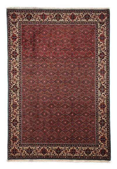 Bidjar Mattan 198x298cm - Persisk matta