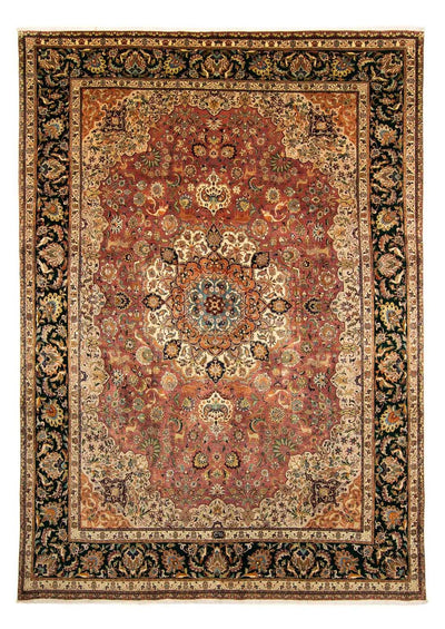 Tabriz - 50 Raj Mattan 295x398cm - Persisk matta