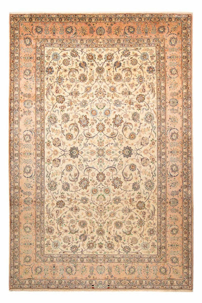 Isfahan Mattan 203x308cm - Persisk matta