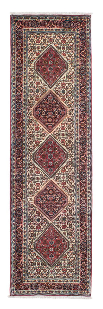 Bidjar Mattan 83x300cm - Persisk matta