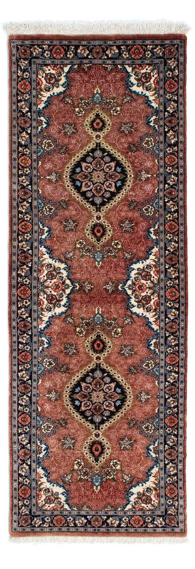 Qom Mattan 68x192cm - Persisk matta