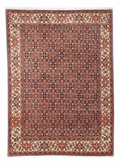 Bidjar Mattan 170x235cm - Persisk matta