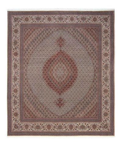 Tabriz Mattan 250x300cm - Persisk matta