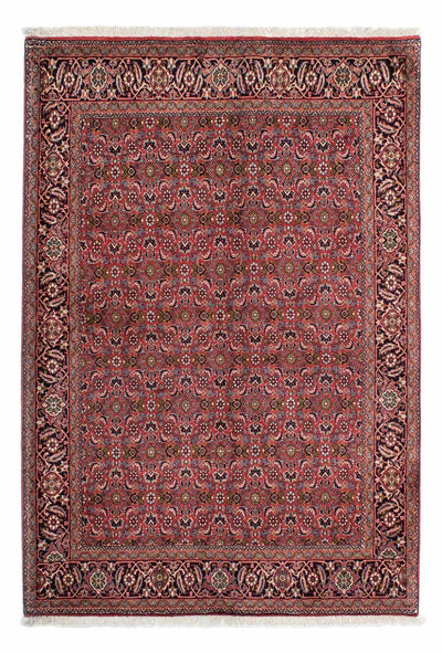 Bidjar - Zanjan Mattan 142x207cm - Persisk matta
