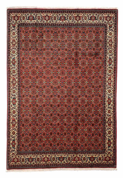 Bidjar Mattan 200x290cm - Persisk matta