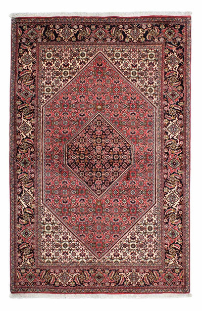 Bidjar - Zanjan Mattan 142x222cm - Persisk matta