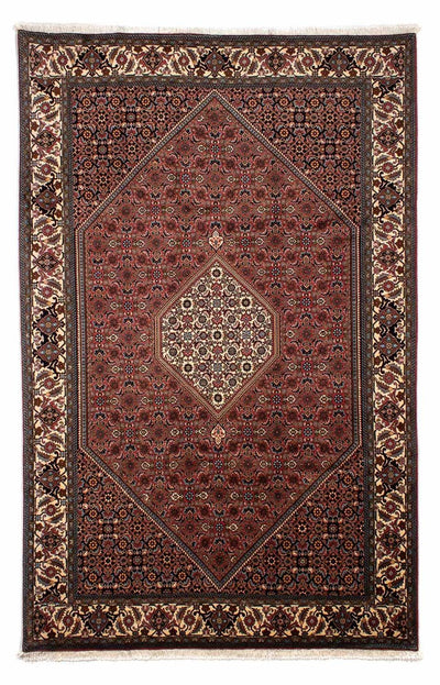 Bidjar Mattan 200x302cm - Persisk matta