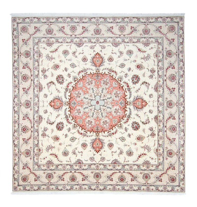 Tabriz - 50 Raj Mattan 295x309cm - Persisk matta