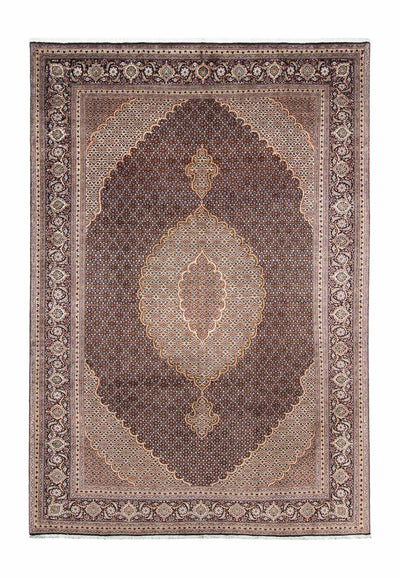 Tabriz Mattan 202x295cm - Persisk matta