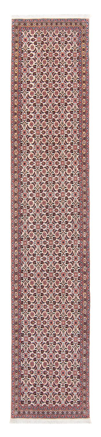 Tabriz Mattan 73x392cm - Persisk matta