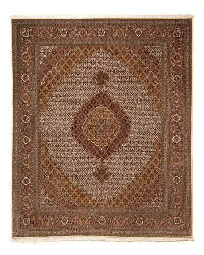 Tabriz Mattan 205x254cm - Persisk matta
