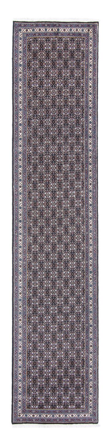 Tabriz Mattan 70x348cm - Persisk matta