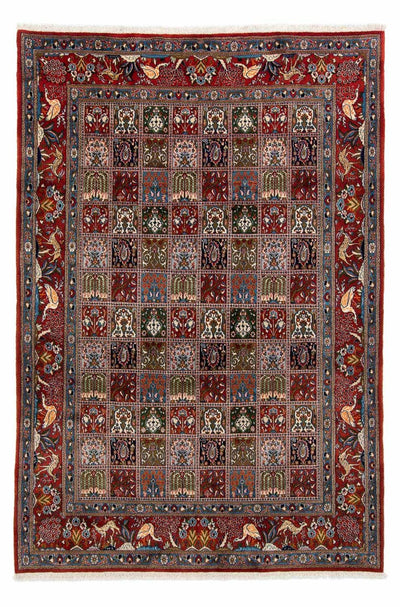 Moud Mattan 197x286cm - Persisk matta
