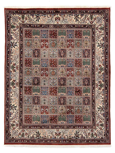 Moud Mattan 170x221cm - Persisk matta