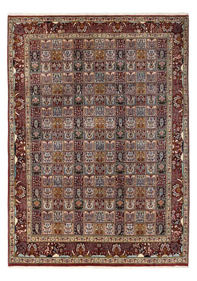 Moud Mattan 242x328cm - Persisk matta