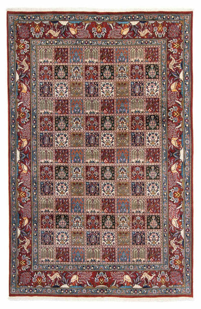 Moud Mattan 195x295cm - Persisk matta