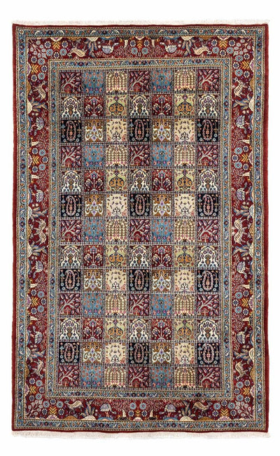 Moud Mattan 152x248cm - Persisk matta