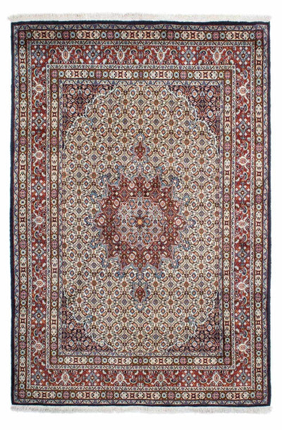 Moud Mattan 148x210cm - Persisk matta