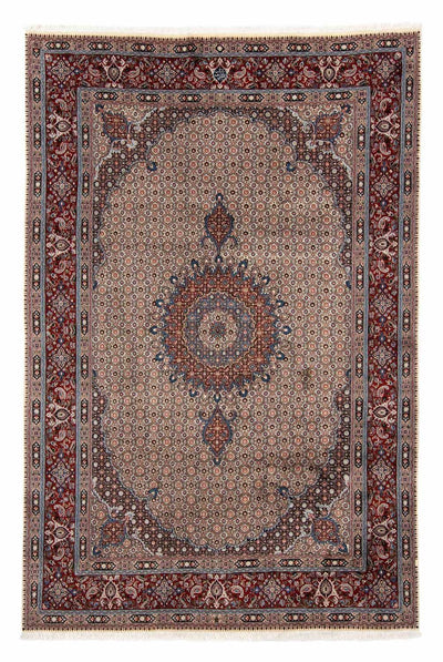 Moud Mattan 200x298cm - Persisk matta