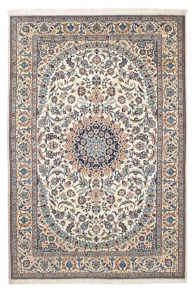 Nain - 6La Mattan 130x201cm - Persisk matta