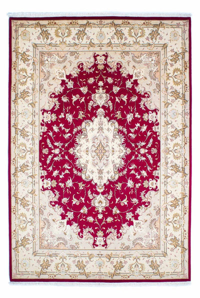 Tabriz - 50 Raj Mattan 171x247cm - Persisk matta