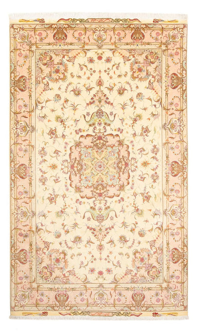 Tabriz - 50 Raj Mattan 198x288cm - Persisk matta