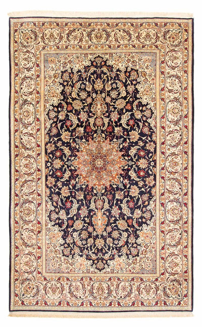 Isfahan Mattan 202x327cm - Persisk matta