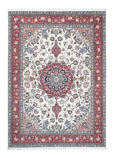 Tabriz - 50 Raj Mattan 150x210cm - Persisk matta