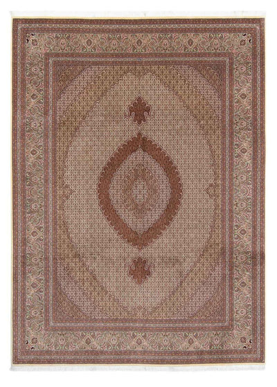 Tabriz Mattan 254x350cm - Persisk matta