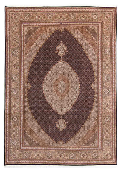 Tabriz Mattan 252x352cm - Persisk matta