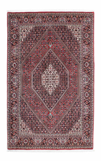 Bidjar Mattan 130x210cm - Persisk matta