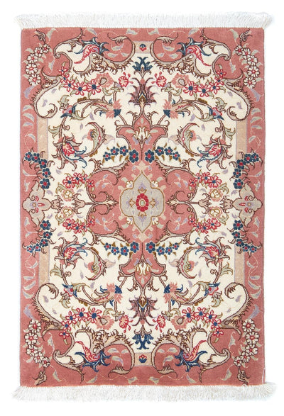 Tabriz - 50 Raj Mattan 60x86cm - Persisk matta